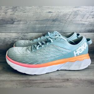 Hoka One One Arahi 4 Women’s Size 9.5 Sneakers Euc